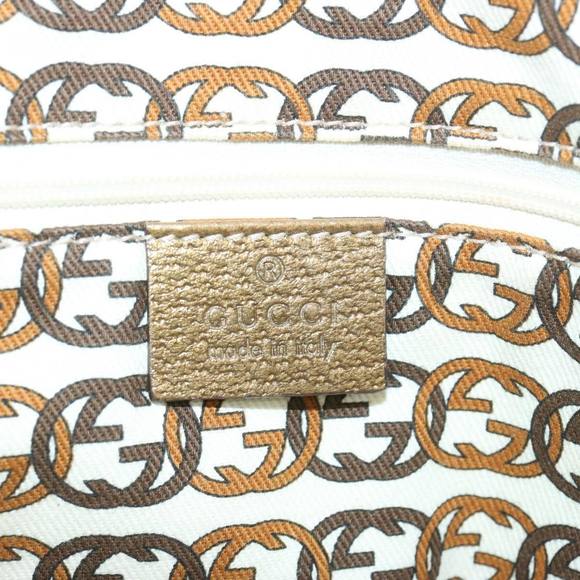 GUCCI GG pattern Handbag - Picture 8 of 16
